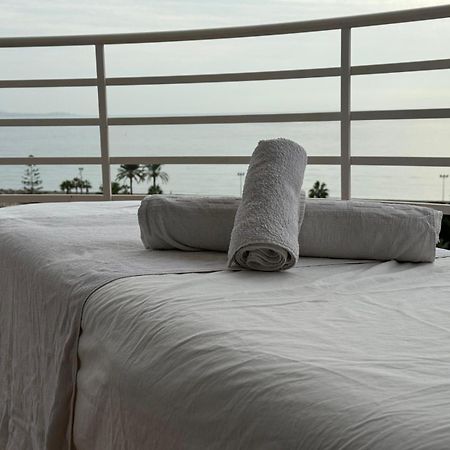 Apartamento A&N Aguila Pent-House Torre Del Mar Exterior foto